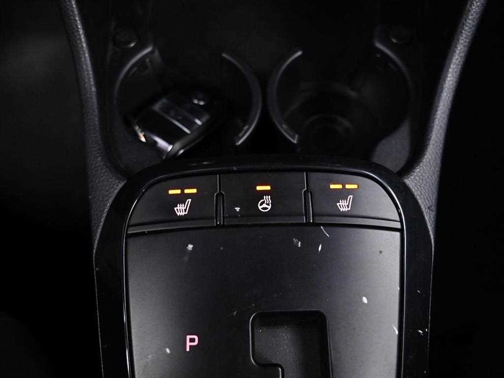 기아 올 뉴모닝(JA) 가솔린 스페셜 에디션 레이디 - 이미지 10