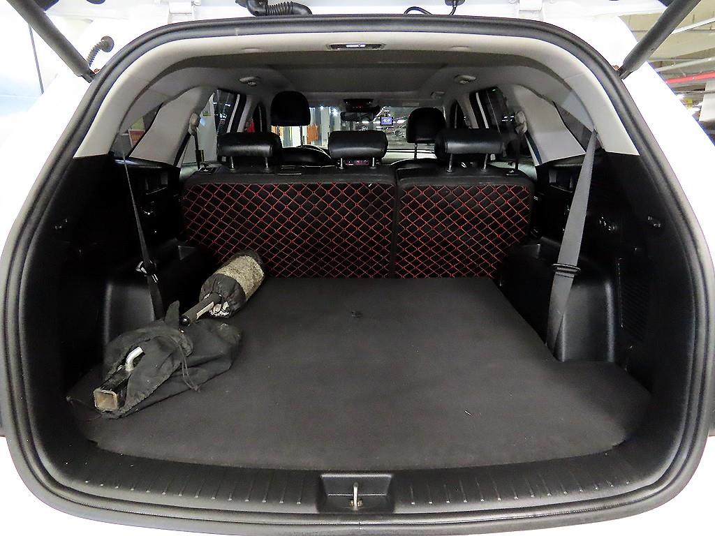 기아 신형쏘렌토(MQ4) 2.2 디젤 4WD 시그니처 - 이미지 3