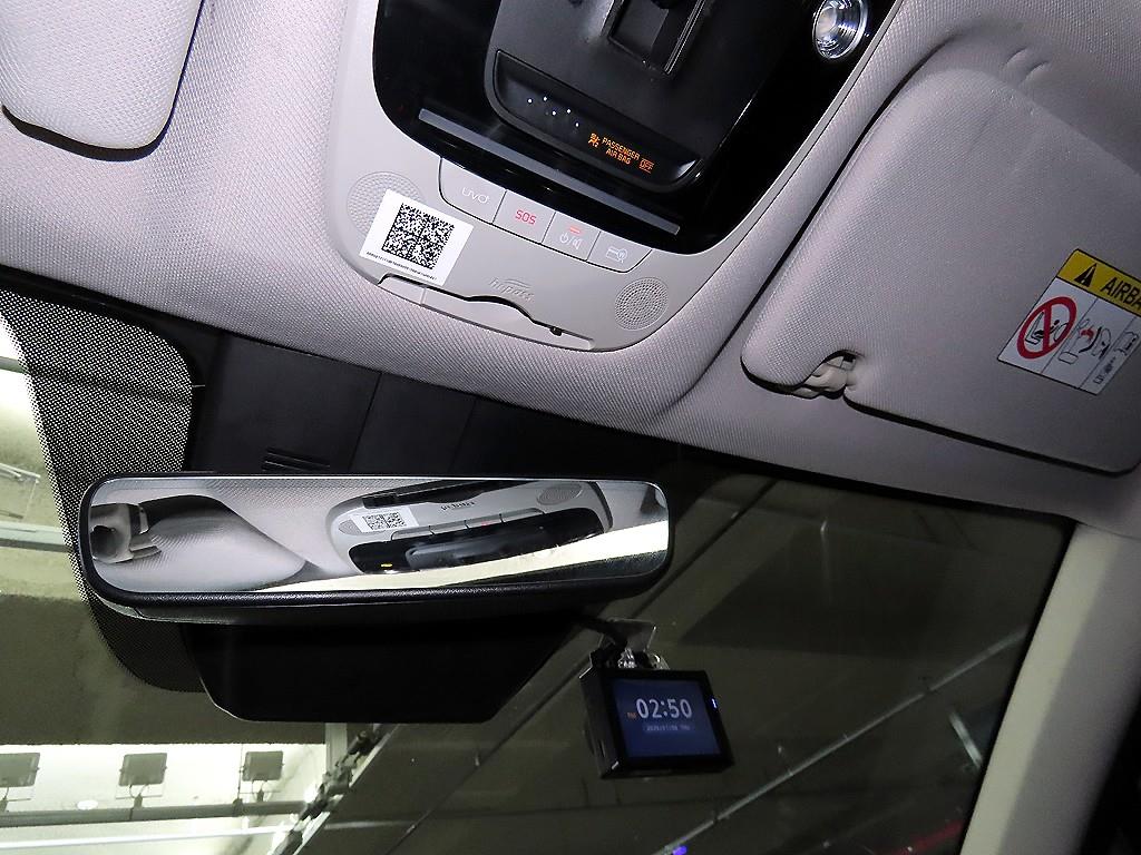 기아 신형쏘렌토(MQ4) 2.2 디젤 4WD 시그니처 - 이미지 19