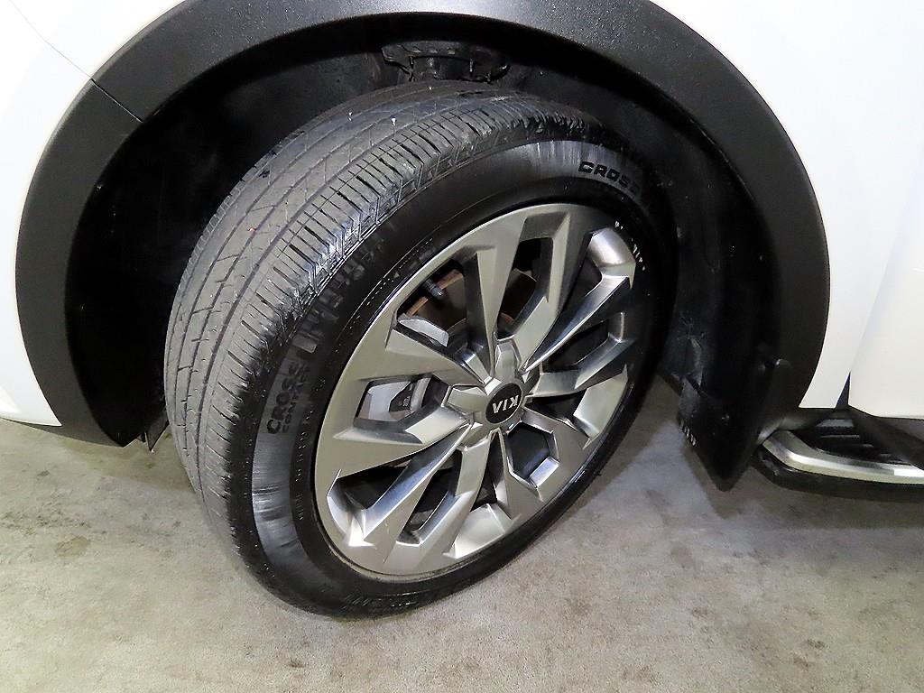 기아 신형쏘렌토(MQ4) 2.2 디젤 4WD 시그니처 - 이미지 18