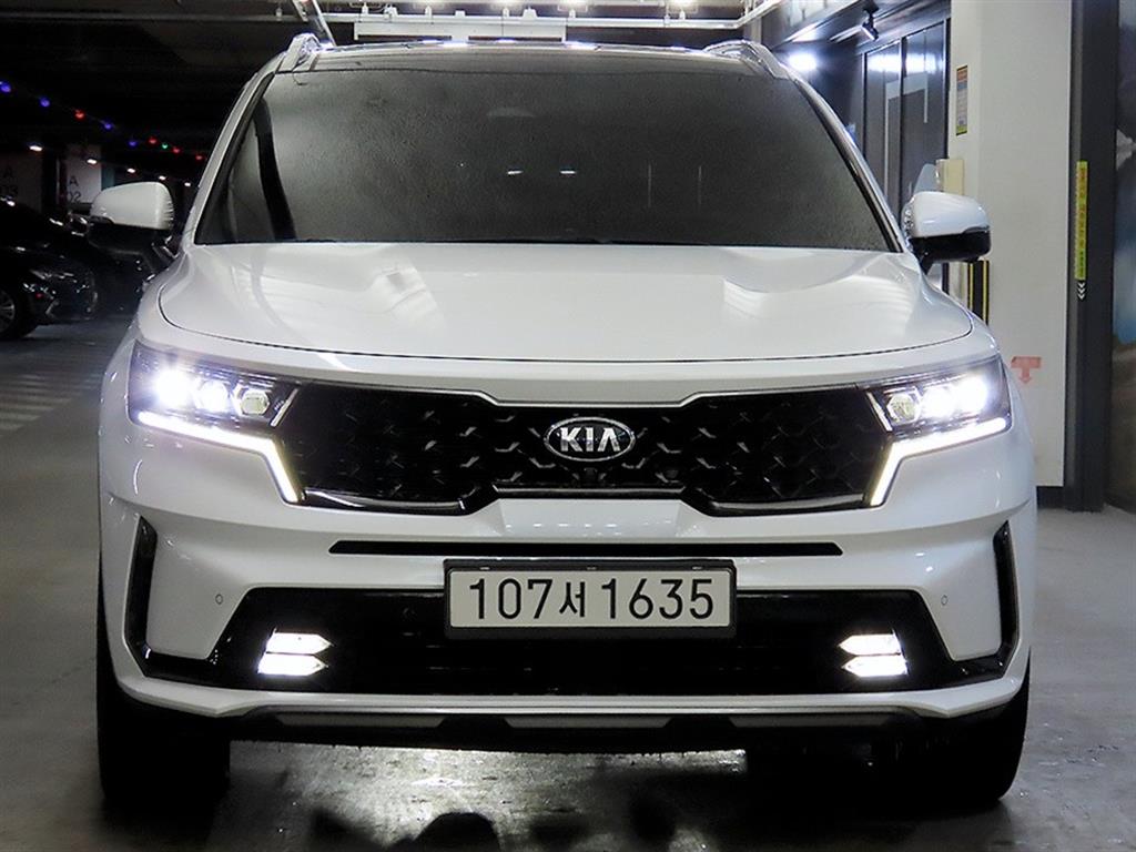 기아 신형쏘렌토(MQ4) 2.2 디젤 4WD 시그니처 - 이미지 15