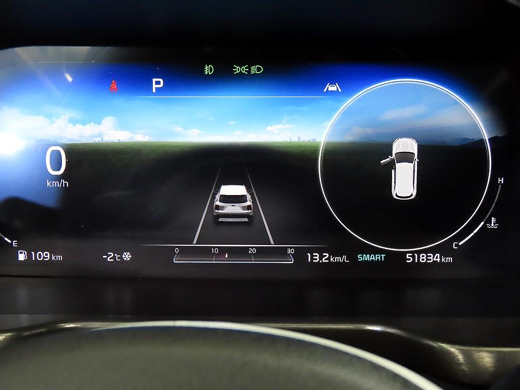 기아 신형쏘렌토(MQ4) 2.2 디젤 4WD 시그니처 - 이미지 12