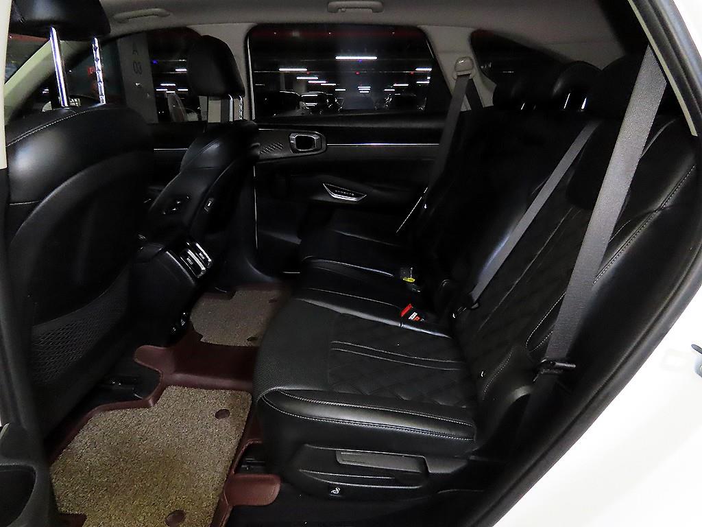 기아 신형쏘렌토(MQ4) 2.2 디젤 4WD 시그니처 - 이미지 6