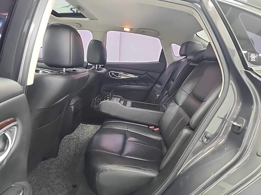 인피니티 M(4세대) M37 - 이미지 7