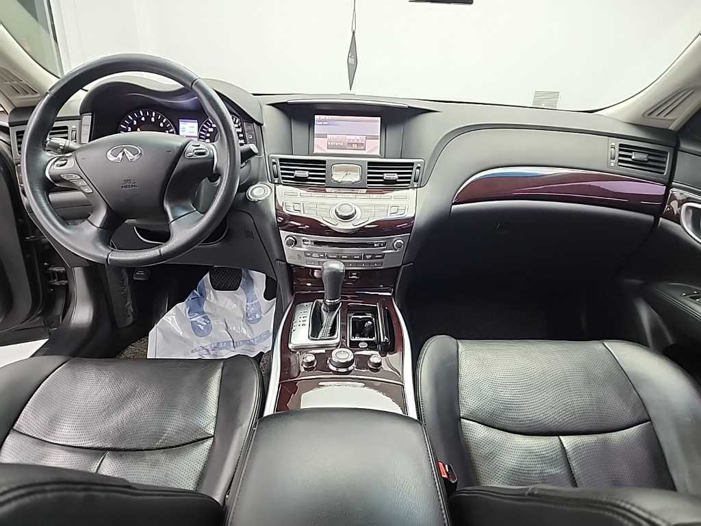 인피니티 M(4세대) M37 - 이미지 13