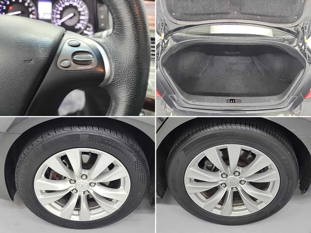 인피니티 M(4세대) M37 - 이미지 18