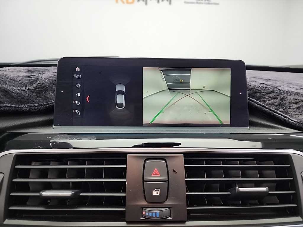 BMW 그란투리스모(GT) 3시리즈 GT 320d - 이미지 3