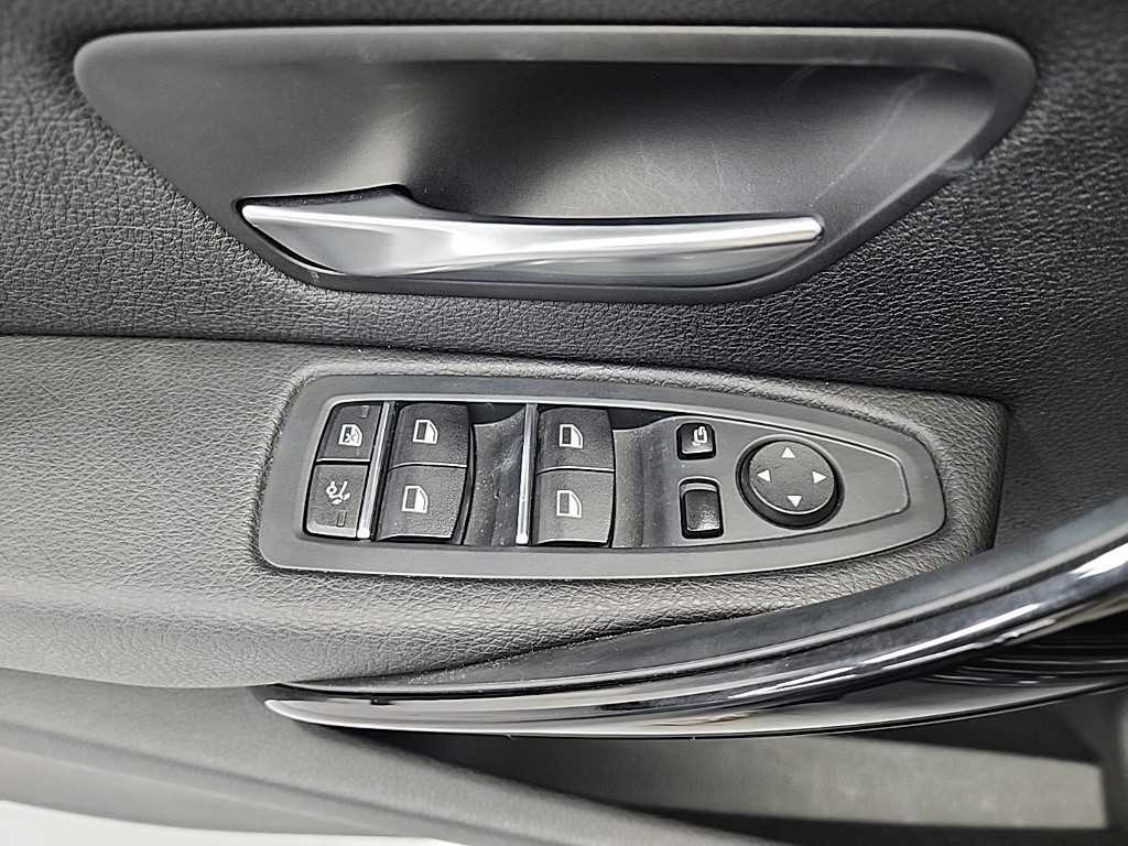 BMW 그란투리스모(GT) 3시리즈 GT 320d