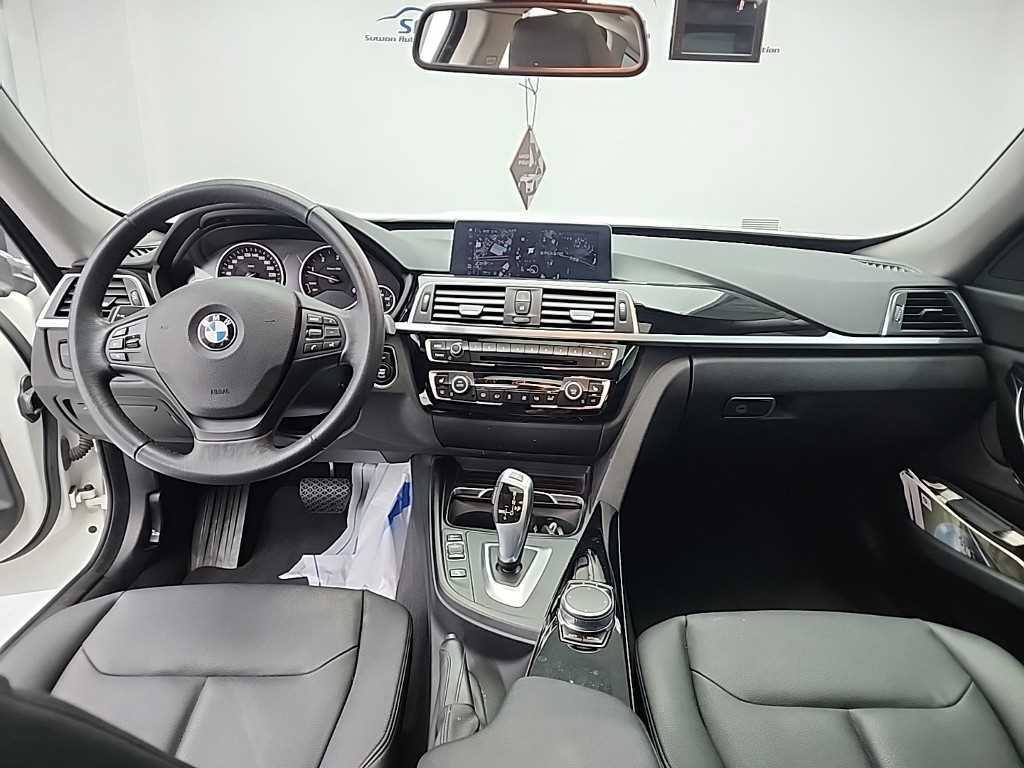 BMW 그란투리스모(GT) 3시리즈 GT 320d - 이미지 2