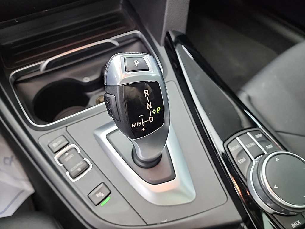 BMW 그란투리스모(GT) 3시리즈 GT 320d - 이미지 15