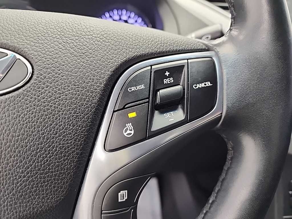 현대 그랜저HG HG 300 프리미엄 - 이미지 9