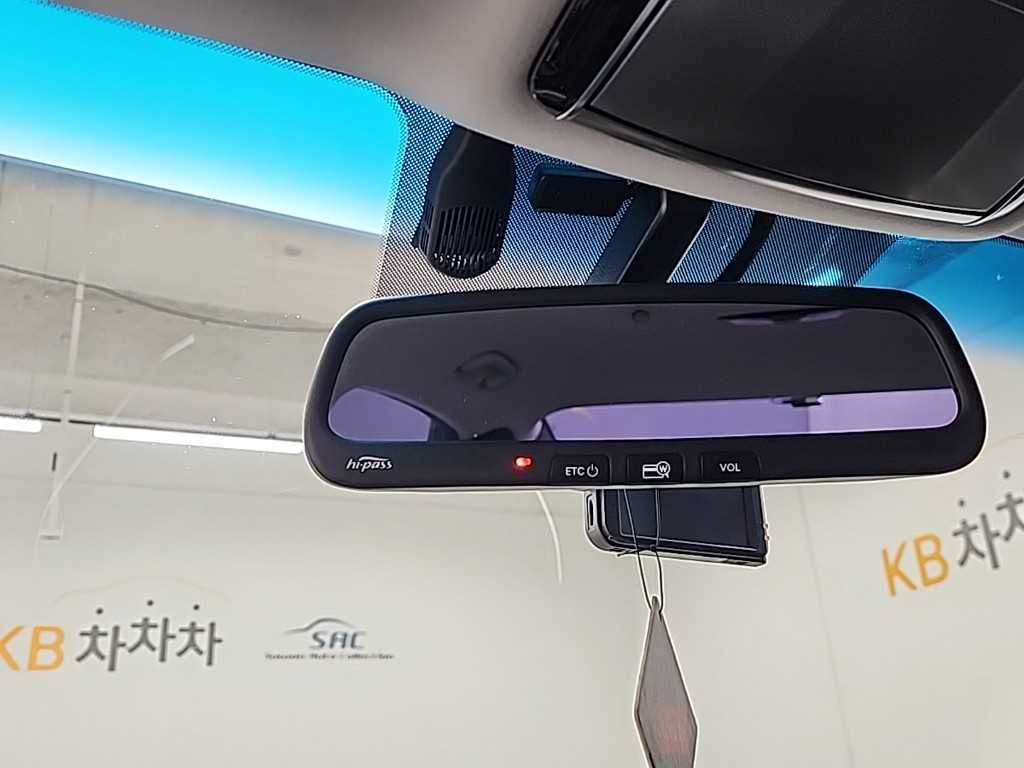 현대 그랜저HG HG 300 프리미엄 - 이미지 4