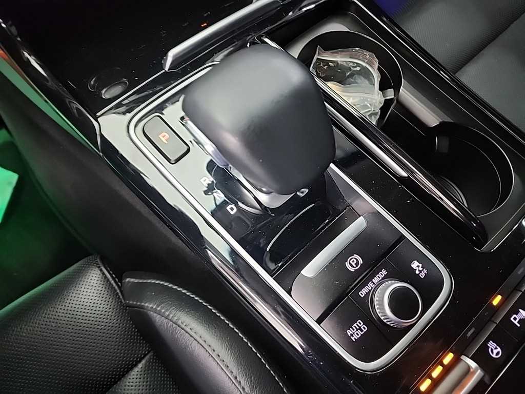 기아 스팅어 2.0 터보 AWD 플래티넘 - 이미지 19