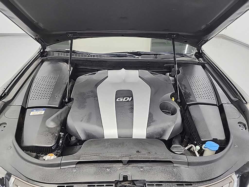 현대 에쿠스(신형) VS380 익스클루시브