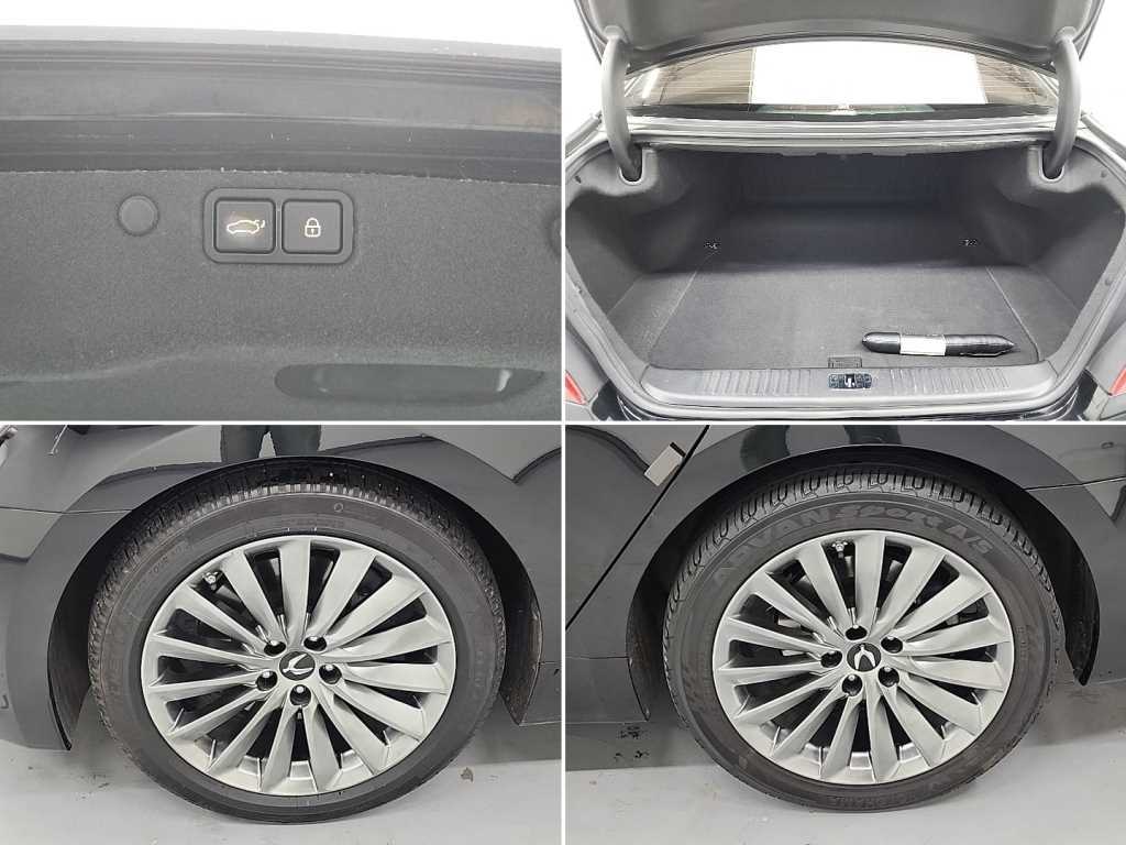 현대 에쿠스(신형) VS380 익스클루시브 - 이미지 20