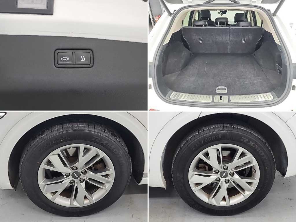 제네시스 GV70 2.5T AWD 기본형 - 이미지 3