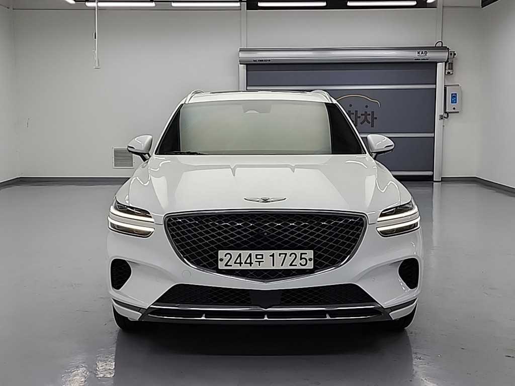 제네시스 GV70 2.5T AWD 기본형 - 이미지 6