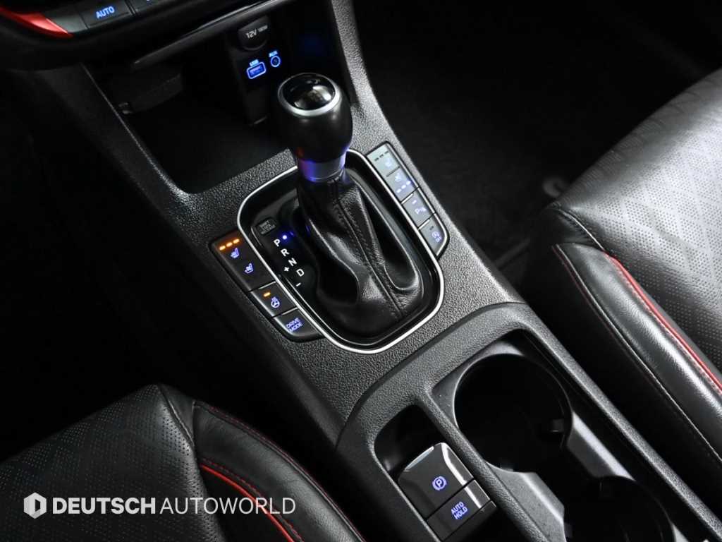 현대 i30 PD 디젤 1.6 프리미엄 - 이미지 14