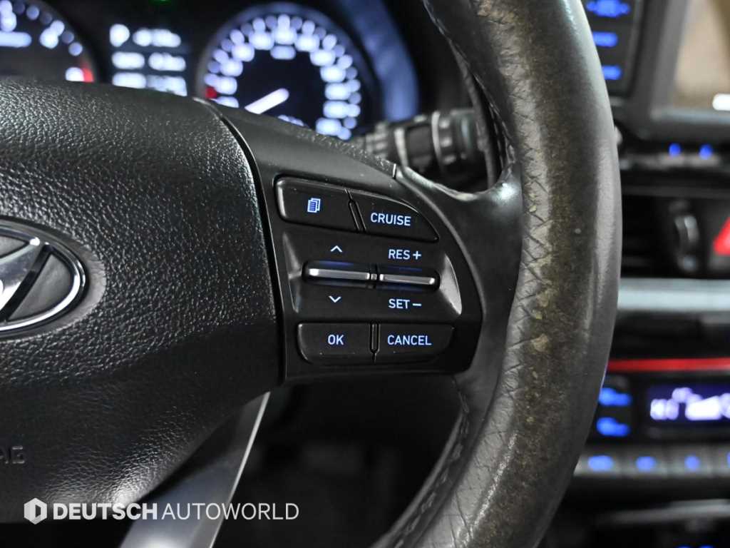 현대 i30 PD 디젤 1.6 프리미엄 - 이미지 2