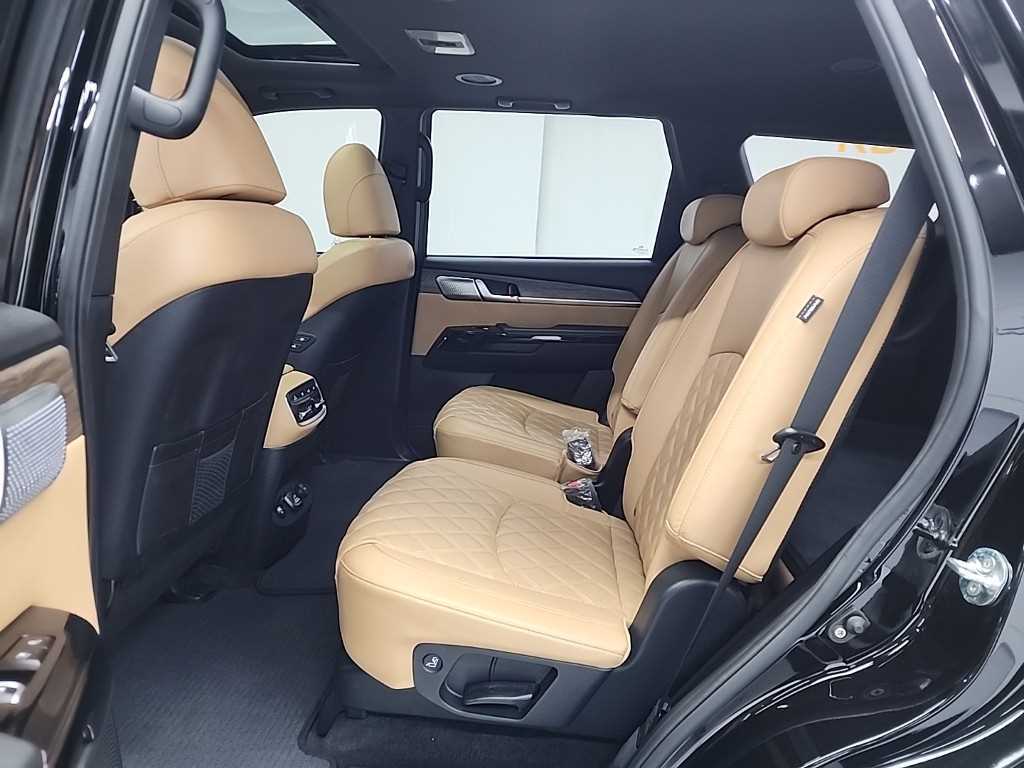 기아 모하비 더 마스터 3.0 디젤 4WD 마스터즈 - 이미지 2