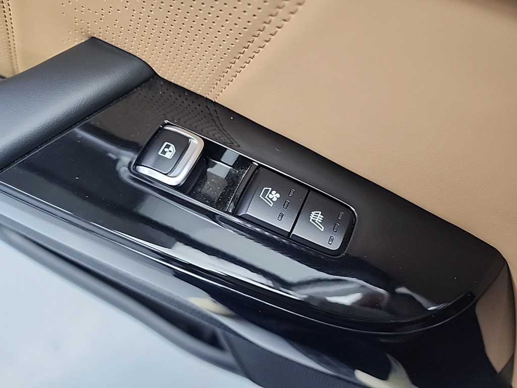 기아 모하비 더 마스터 3.0 디젤 4WD 마스터즈 - 이미지 10