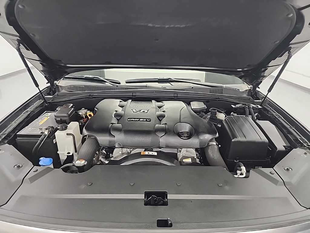 기아 모하비 더 마스터 3.0 디젤 4WD 마스터즈 - 이미지 4