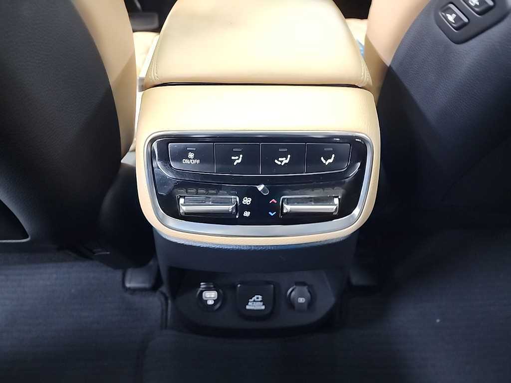 기아 모하비 더 마스터 3.0 디젤 4WD 마스터즈 - 이미지 17