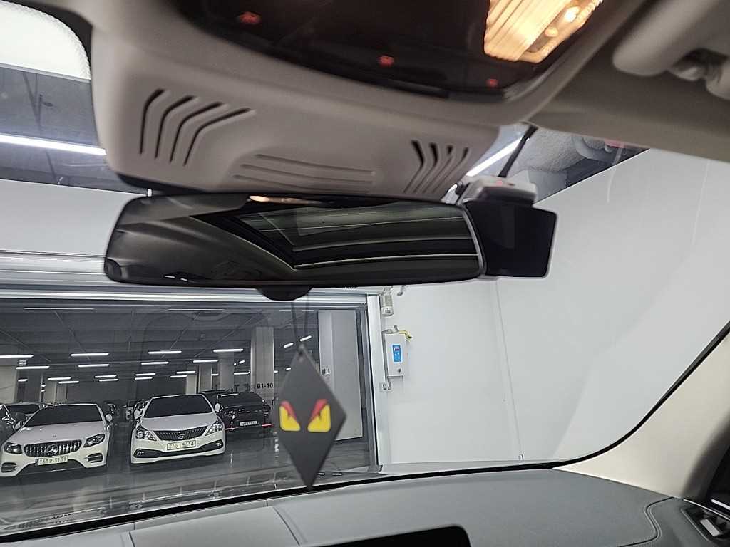 BMW X3(3세대) 20i xDrive x라인 - 이미지 16