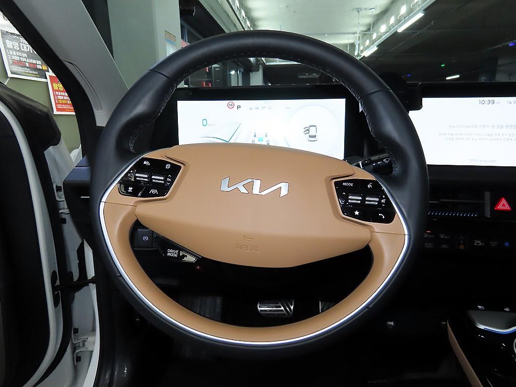 기아 EV6 롱 레인지 4WD 어스 - 이미지 9