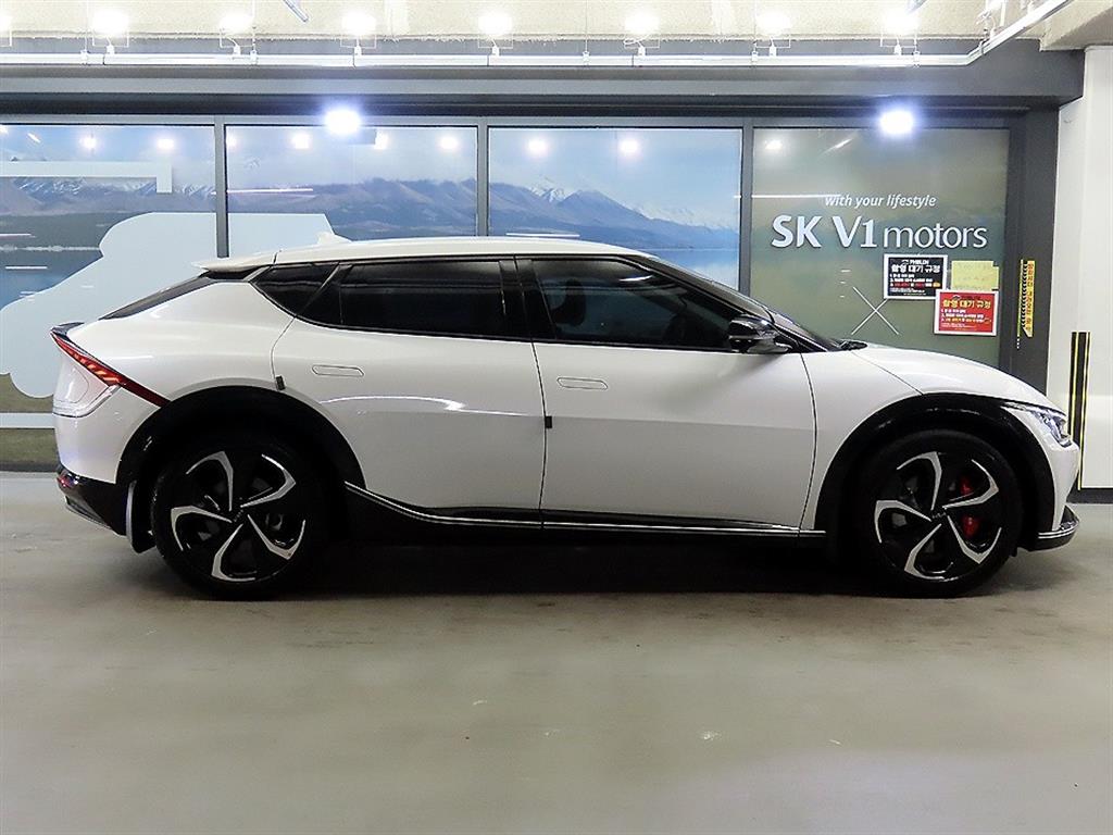 기아 EV6 롱 레인지 4WD 어스 - 이미지 11
