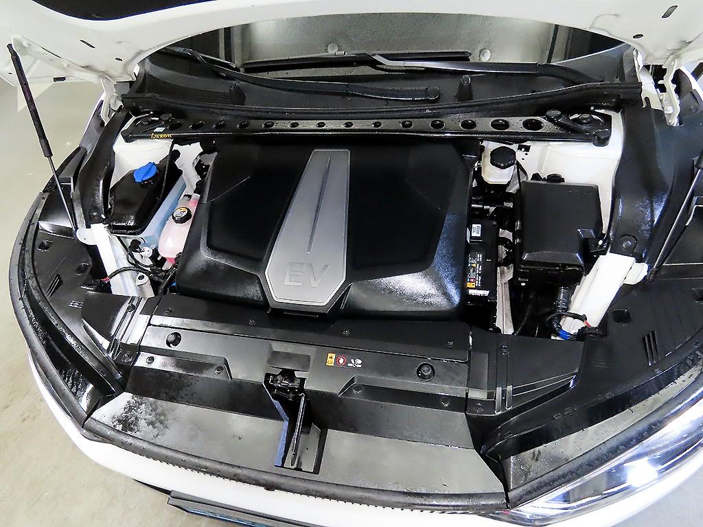 기아 EV6 롱 레인지 4WD 어스