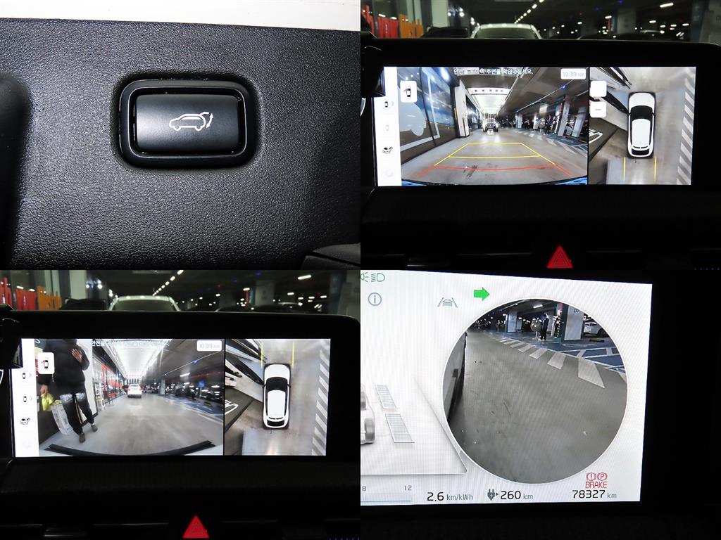 기아 EV6 롱 레인지 4WD 어스 - 이미지 7