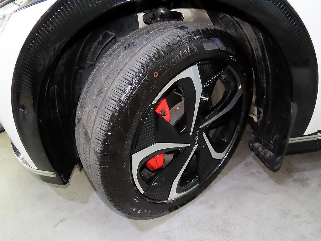 기아 EV6 롱 레인지 4WD 어스 - 이미지 8