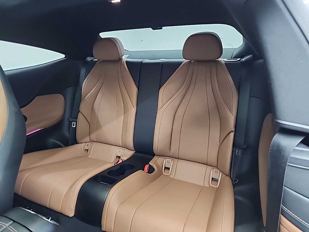 벤츠 CLE CLE 200 쿠페 - 이미지 9