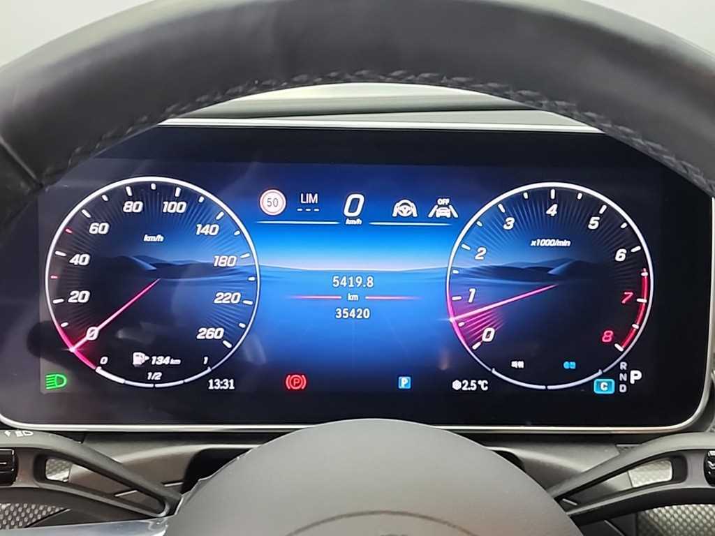 벤츠 CLE CLE 200 쿠페 - 이미지 11