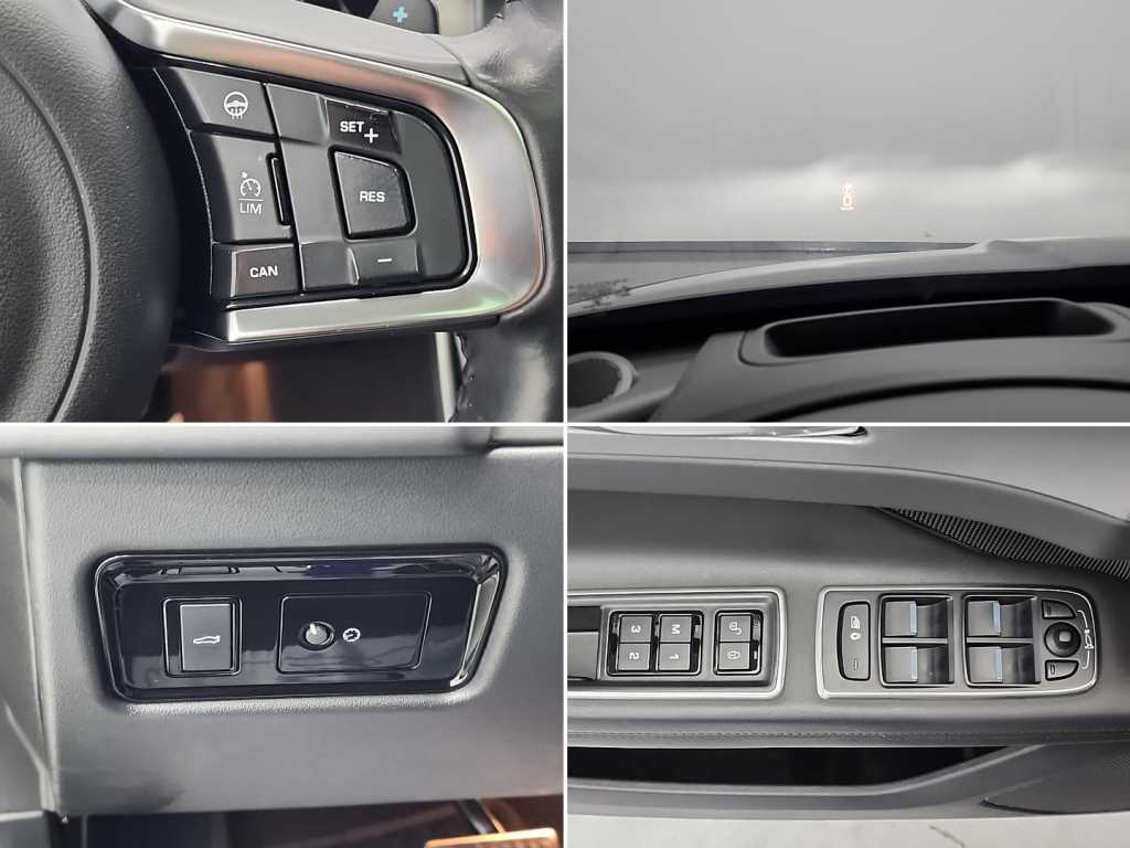 재규어 XF(2세대) 2.0 20d AWD 포트폴리오 - 이미지 11