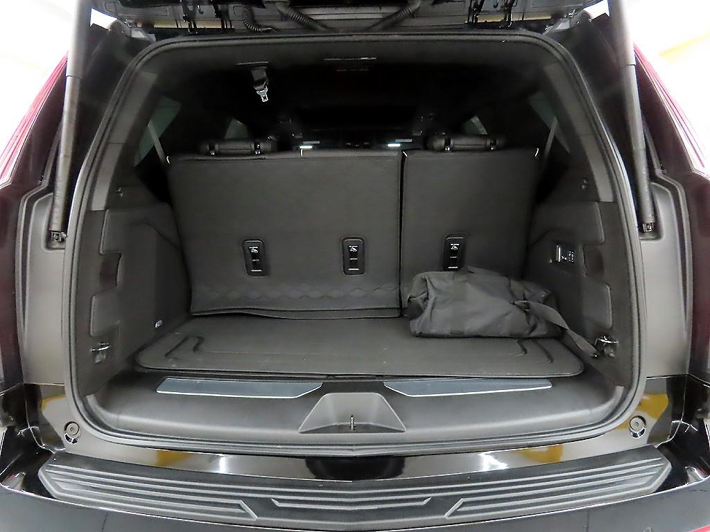 캐딜락 에스컬레이드(5세대) 6.2 V8 프리미엄 럭셔리 플래티넘 - 이미지 6