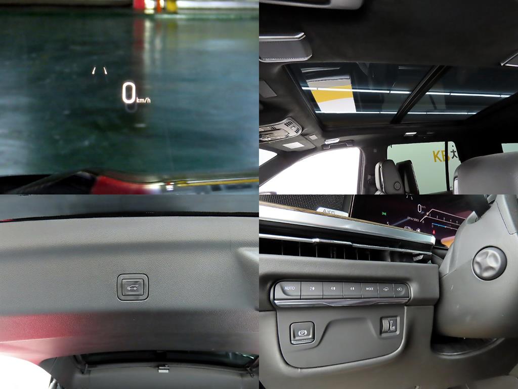 캐딜락 에스컬레이드(5세대) 6.2 V8 프리미엄 럭셔리 플래티넘 - 이미지 14