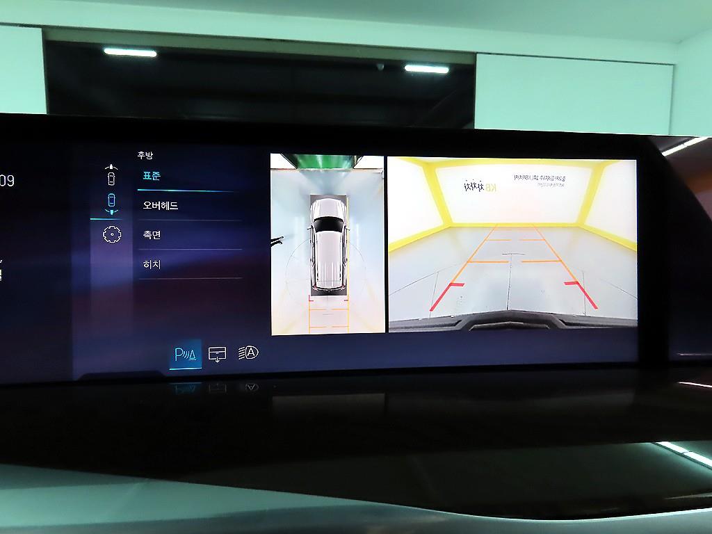 캐딜락 에스컬레이드(5세대) 6.2 V8 프리미엄 럭셔리 플래티넘 - 이미지 12