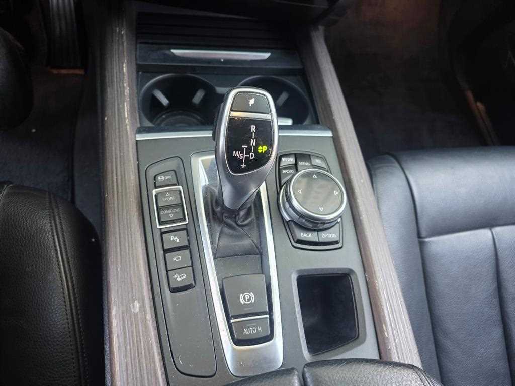 BMW X5(3세대) 30d xDrive - 이미지 4