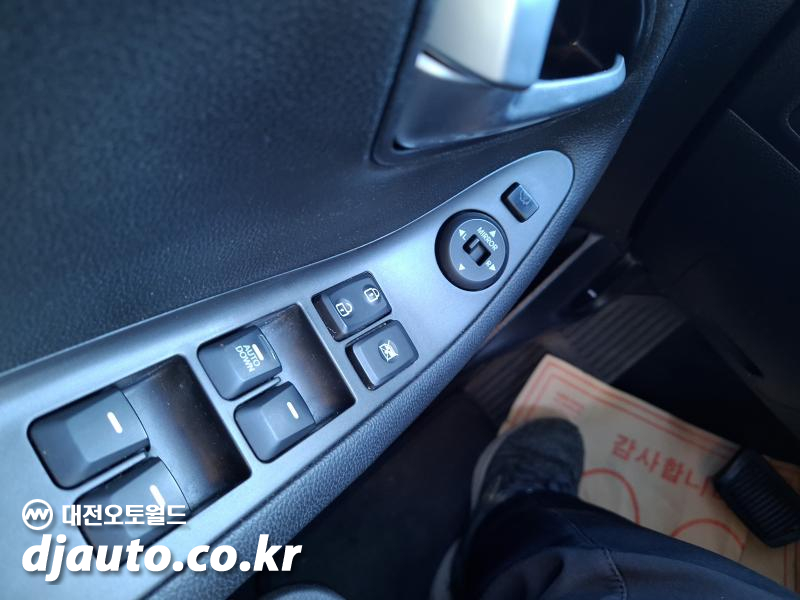 기아 올 뉴모닝 가솔린 디럭스 스페셜 - 이미지 2