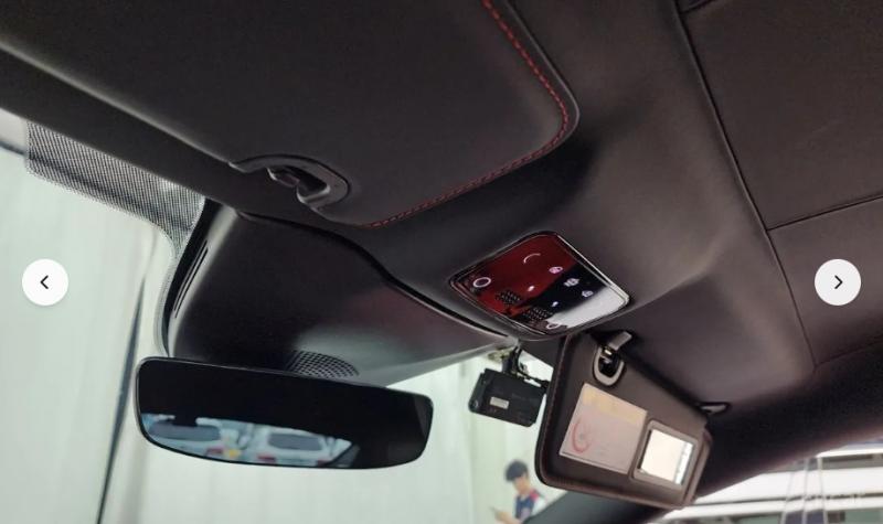 페라리 로마 3.9 V8 - 이미지 18