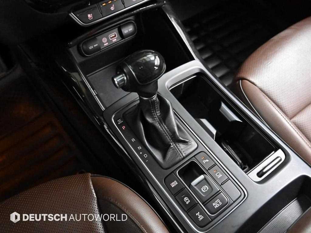 기아 올 뉴쏘렌토 R2.2 4WD 노블레스 스페셜