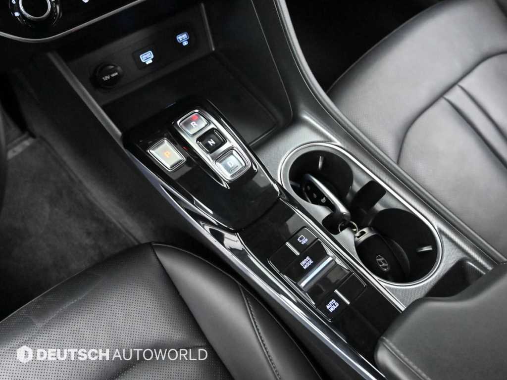 현대 쏘나타(DN8) L2.0 렌터카 스타일 - 이미지 13