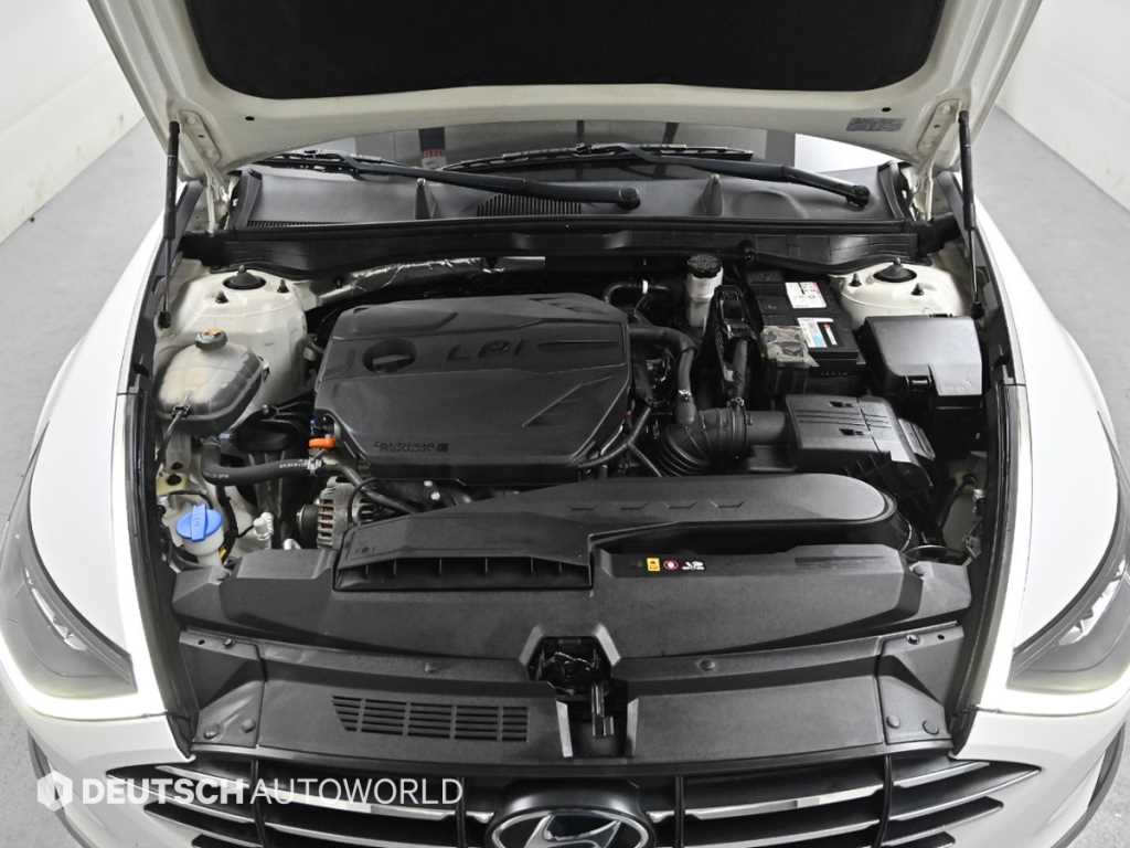 현대 쏘나타(DN8) L2.0 렌터카 스타일 - 이미지 15