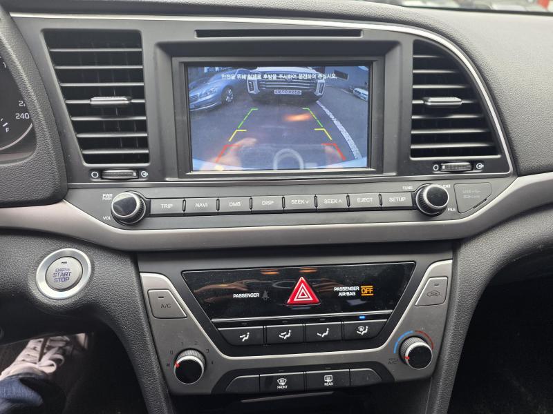현대 아반떼AD 1.6 GDi 밸류 플러스 - 이미지 8