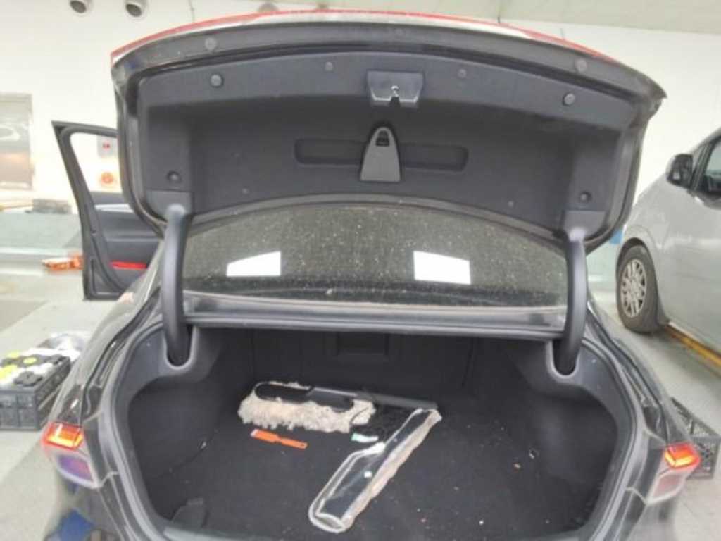 현대 더 뉴그랜저IG 가솔린 3.3 프리미엄 - 이미지 11