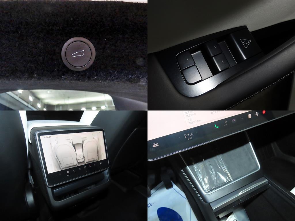 테슬라 모델 Y RWD - 이미지 14