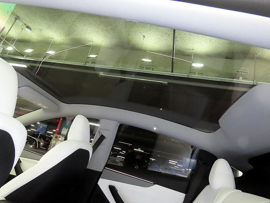 테슬라 모델 Y RWD