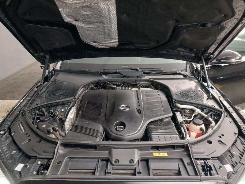 벤츠 S클래스(7세대) S450L 4매틱 - 이미지 5